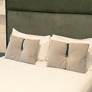 Deluxe Doppelzimmer
